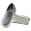 Oswego din piele naturală