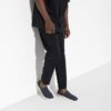 Oswego Piele naturală Textil