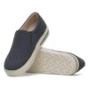 Oswego Piele naturală Textil