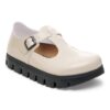 Paris Chunky din piele naturală Paris Chunky din piele naturală