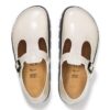 Paris Chunky din piele naturală Paris Chunky din piele naturală
