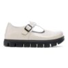 Paris Chunky din piele naturală Paris Chunky din piele naturală