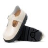 Paris Chunky din piele naturală Paris Chunky din piele naturală
