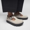Paris Chunky din piele naturală Paris Chunky din piele naturală