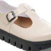 Paris Chunky din piele naturală Paris Chunky din piele naturală