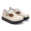 Paris Chunky din piele naturală Paris Chunky din piele naturală