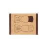 Perie de aplicare (2 buc) Multi
