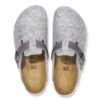 Piele Boston și pâslă textilă Piele Boston și pâslă textilă