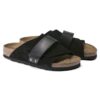 Piele cerată Kyoto Piele de căprioară