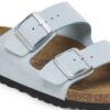 Piele de căprioară Arizona Albastru deschis Piele de căprioară Arizona Albastru deschis