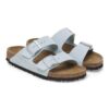 Piele de căprioară Arizona Albastru deschis Piele de căprioară Arizona Albastru deschis