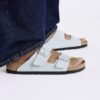 Piele de căprioară Arizona Albastru deschis Piele de căprioară Arizona Albastru deschis