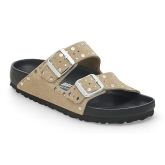 Piele de căprioară Arizona Rivet
