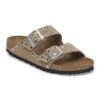 Piele de căprioară Arizona Rivet Piele de căprioară Arizona Rivet