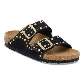 Piele de căprioară Arizona Rivet