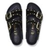 Piele de căprioară Arizona Rivet Piele de căprioară Arizona Rivet