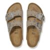Piele de căprioară Arizona Rivet Piele de căprioară Arizona Rivet