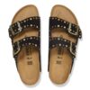 Piele de căprioară Arizona Rivet Piele de căprioară Arizona Rivet