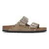 Piele de căprioară Arizona Rivet Piele de căprioară Arizona Rivet