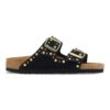 Piele de căprioară Arizona Rivet Piele de căprioară Arizona Rivet