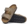 Piele de căprioară Arizona Rivet Piele de căprioară Arizona Rivet