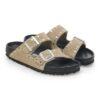 Piele de căprioară Arizona Rivet Piele de căprioară Arizona Rivet