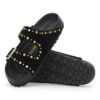 Piele de căprioară Arizona Rivet Piele de căprioară Arizona Rivet