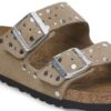 Piele de căprioară Arizona Rivet Piele de căprioară Arizona Rivet