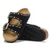 Piele de căprioară Arizona Rivet Piele de căprioară Arizona Rivet