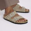 Piele de căprioară Arizona Rivet Piele de căprioară Arizona Rivet