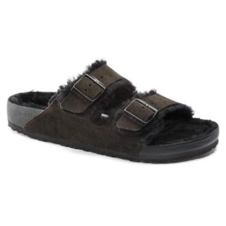 Piele de căprioară Arizona Suede