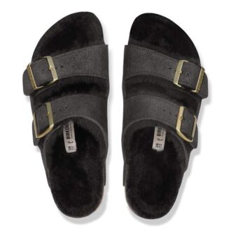 Piele de căprioară Arizona Suede