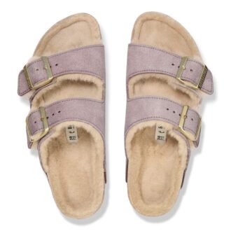 Piele de căprioară Arizona Suede