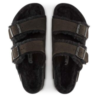 Piele de căprioară Arizona Suede
