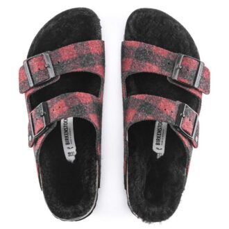 Piele de căprioară Arizona Suede