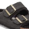 Piele de căprioară Arizona Suede Piele de căprioară Arizona Suede