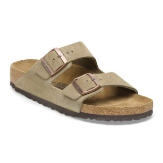 Piele de căprioară Arizona Taupe