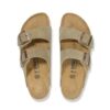 Piele de căprioară Arizona Taupe