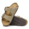 Piele de căprioară Arizona Taupe