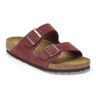 Piele de căprioară Arizona Zinfandel