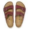 Piele de căprioară Arizona Zinfandel