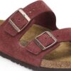 Piele de căprioară Arizona Zinfandel