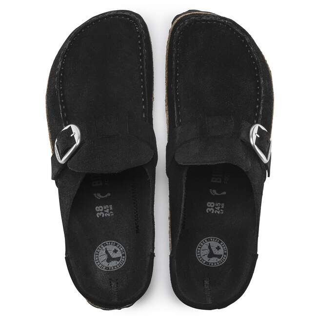 Piele de căprioară Buckley Piele de căprioară Buckley