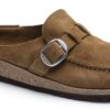 Piele de căprioară Buckley