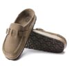 Piele de căprioară Buckley Piele de căprioară Buckley