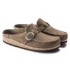 Piele de căprioară Buckley Piele de căprioară Buckley