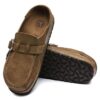 Piele de căprioară Buckley