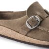 Piele de căprioară Buckley Piele de căprioară Buckley