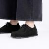Piele de căprioară cu șireturi Utti Piele de căprioară cu șireturi Utti