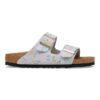 Piele de căprioară cu logo Arizona Rivet Piele de căprioară cu logo Arizona Rivet